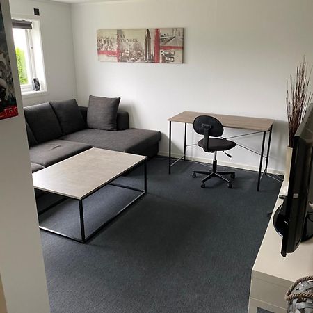 Ingvilds Hybelleilighet Apartment Kristiansand Luaran gambar