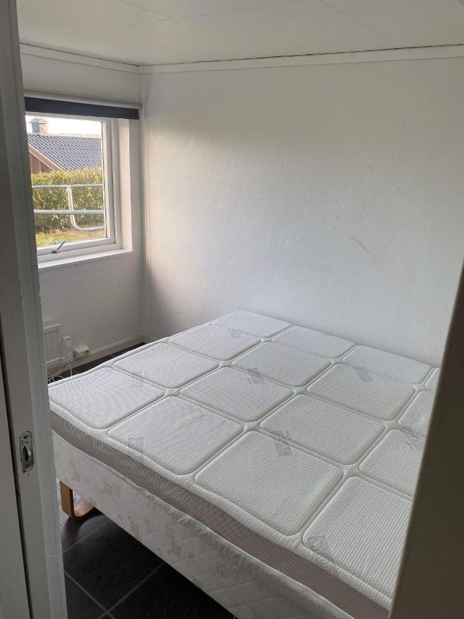 Ingvilds Hybelleilighet Apartment Kristiansand Luaran gambar