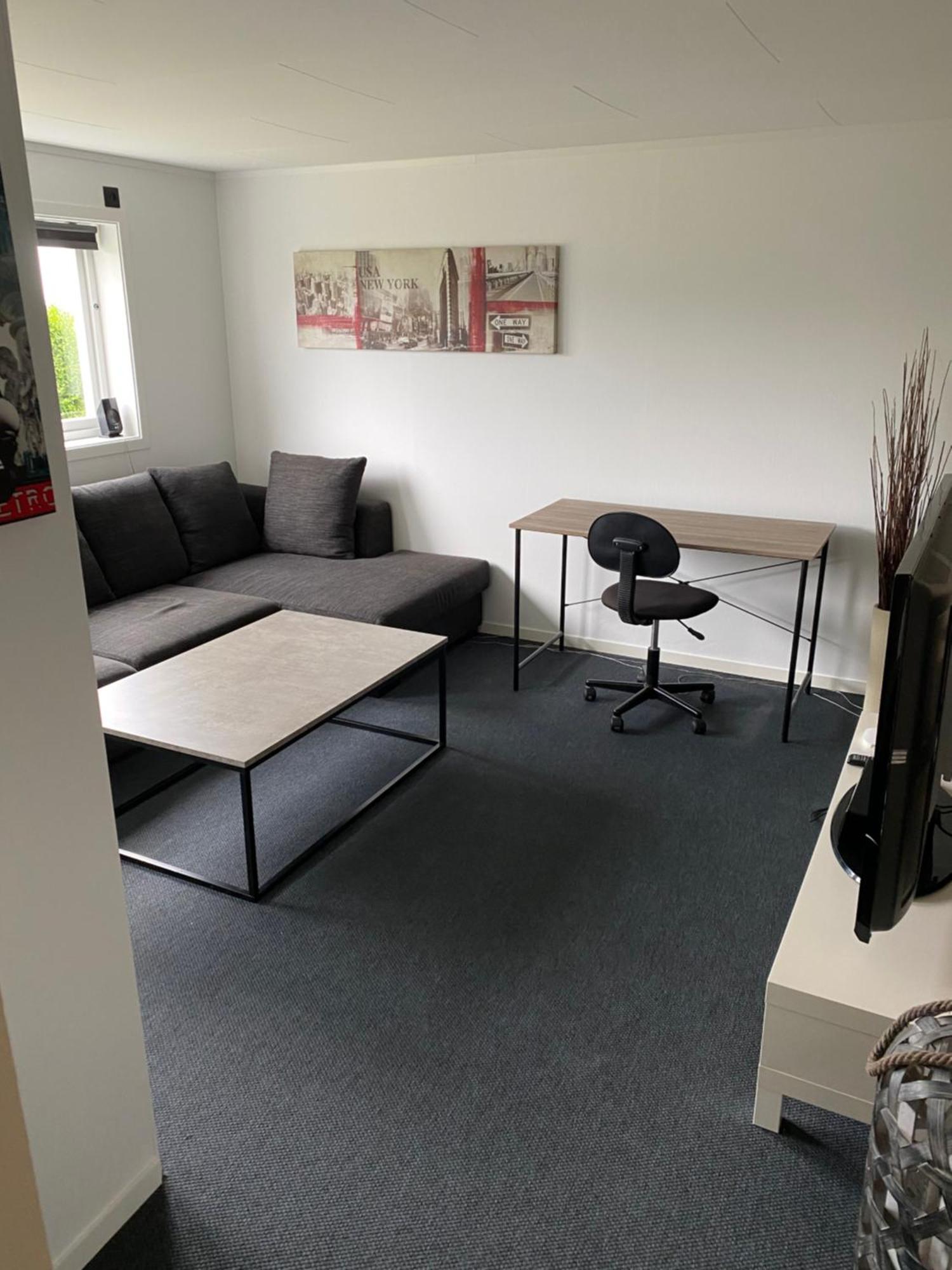 Ingvilds Hybelleilighet Apartment Kristiansand Luaran gambar