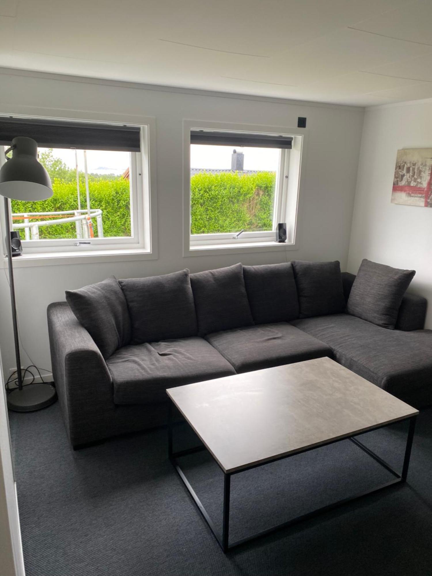 Ingvilds Hybelleilighet Apartment Kristiansand Luaran gambar